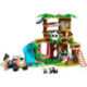 LEGO Friends Cuidado Animal en el Refugio para Pandas - 42648