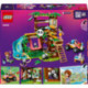 LEGO Friends Cuidado Animal en el Refugio para Pandas - 42648