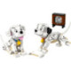 LEGO Disney Specials Lucky y Penny: Cachorros de 101 Dálmatas - 43271