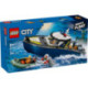 LEGO City Police Persecución en Barco de Policía - 60456