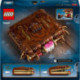 LEGO Harry Potter Monstruoso Libro de los Monstruos Mordedor - 76449