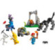 LEGO Fortnite Campamento de Banano y Bujía - 77075