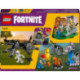 LEGO Fortnite Campamento de Banano y Bujía - 77075