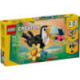 LEGO Creator Fauna Salvaje: Tucán Tropical: 31173