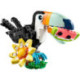 LEGO Creator Fauna Salvaje: Tucán Tropical: 31173