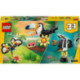 LEGO Creator Fauna Salvaje: Tucán Tropical: 31173