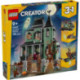 LEGO Creator Mansión Encantada - 31167