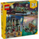 LEGO Creator Mansión Encantada - 31167
