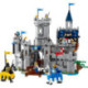 LEGO Creator Castillo Medieval de los Caballeros del Corcel - 31168