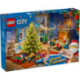 LEGO City Ocassions Calendario de Adviento 2025 - 60475