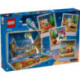LEGO City Ocassions Calendario de Adviento 2025 - 60475