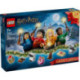 LEGO Harry Potter Calendario de Adviento 2025 - 76456