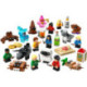 LEGO Harry Potter Calendario de Adviento 2025 - 76456