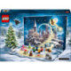 LEGO Harry Potter Calendario de Adviento 2025 - 76456