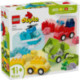 LEGO Duplo Vehículos Creativos - 10474