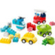 LEGO Duplo Vehículos Creativos - 10474