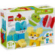 LEGO Duplo Simpáticas Mascotas Creativas 3 en 1 - 10477