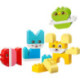 LEGO Duplo Simpáticas Mascotas Creativas 3 en 1 - 10477
