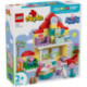 LEGO Duplo Casa Familiar - 10467