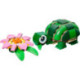 LEGO Creator Tortuga con Flor de Nenúfar -31377