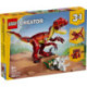 LEGO Creator Feroz Dinosaurio - 31379