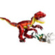 LEGO Creator Feroz Dinosaurio - 31379