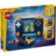 LEGO Creator Consola de Videojuegos Retro - 31380