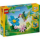 LEGO Creator Fauna Salvaje: Colibrí de Colores - 31384