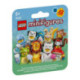 LEGO Minifigures 28ª Edición: Animales - 71051 Varios Modelos