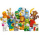 LEGO Minifigures 28ª Edición: Animales - 71051 Varios Modelos