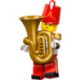 LEGO Minigigures 29ª Edición - 71052 Varios Modelos