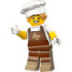 LEGO Minigigures 29ª Edición - 71052 Varios Modelos