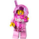 LEGO Minigigures 29ª Edición - 71052 Varios Modelos