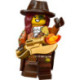 LEGO Minigigures 29ª Edición - 71052 Varios Modelos