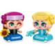 LEGO Disney Mini Anna y Elsa - 43284