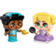 LEGO Disney Mini Jasmine y Rapunzel - 43303