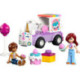 LEGO Friends Coche-Unicornio de Reparto de Pasteles - 42675