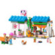 LEGO Friends Pastelería de Dulces Caninos - 42677