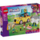 LEGO Friends Furgoneta de Accesorios Caninos - 42678