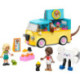 LEGO Friends Furgoneta de Accesorios Caninos - 42678