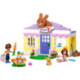 LEGO Friends Hotel de Conejitos de Heartlake City - 46279
