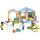 LEGO Friends Clínica Veterinaria de Animales - 42696