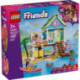 LEGO Friends Casa en la Playa con Focas - 42699