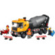 LEGO City Hormigonera - 60478