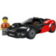 LEGO City Supercoche Eléctrico - 60486