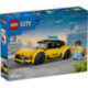 LEGO City Taxi Amarillo - 60487