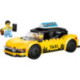 LEGO City Taxi Amarillo - 60487