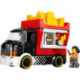 LEGO City Camión de Patatas Fritas - 60488