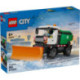 LEGO City Quitanieves - 60490