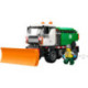 LEGO City Quitanieves - 60490